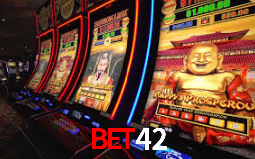 Bet42 Login