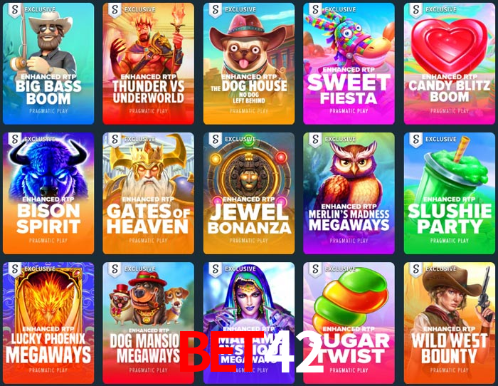 Bet42.Com